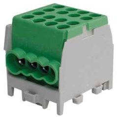 Pollmann 2080175 csatlakozó