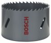 Bosch HSS bimetál körkivágó 79mm Bosch HSS bimetál körkivágó 79mm