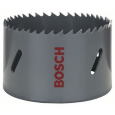Bosch HSS bimetál körkivágó 79mm