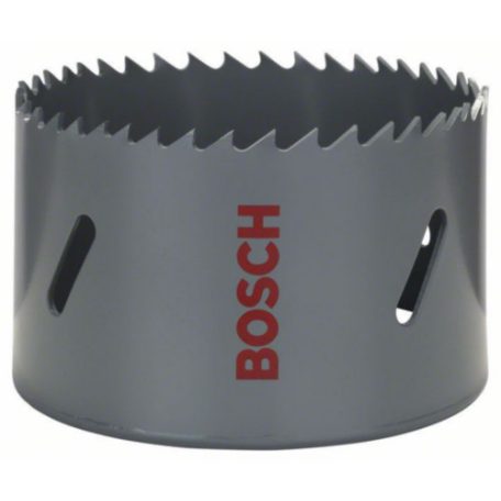 Bosch HSS bimetál körkivágó 79mm