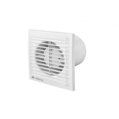 Ventil alap 125mm vents 125SL