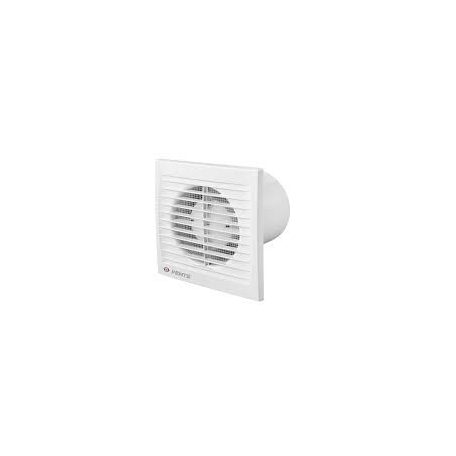 Ventil alap+idő 125mm vents 125STL