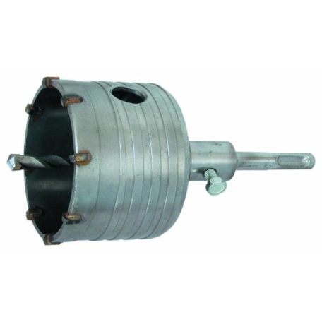 MO KORONAFÚRÓ-80 …. MN-61-381 SDS PLUS koronafúró 80 mm (téglához)