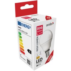 Avide LED Globe Mini G45 6.5W E14 EW 2700K