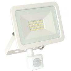 Noctis lux 2 SMD 30W mozgásérzékelős