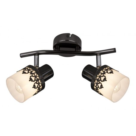 Lacey spot E14 2x max 40W