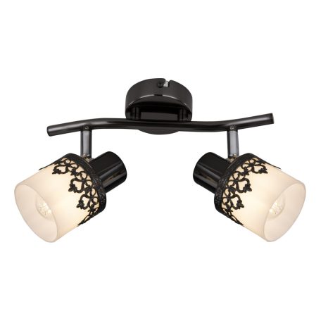 Lacey spot E14 2x max 40W