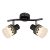Lacey spot E14 2x max 40W