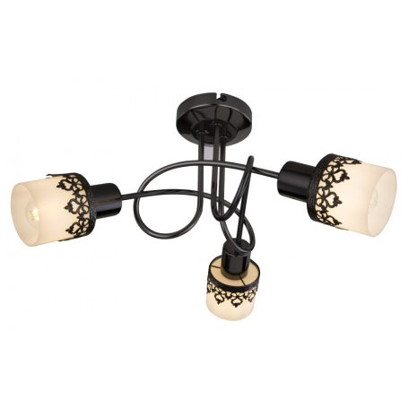 Lacey spot E14 3x max 40W