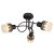 Lacey spot E14 3x max 40W