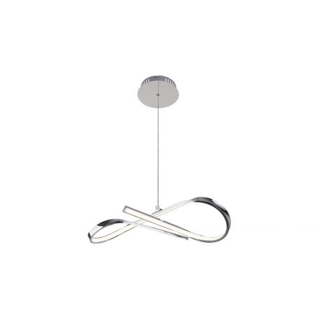 Aniela, függeszték, LED 20W