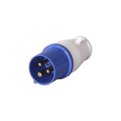 DAFH-322k06M 230V IP44 horganyzott aljzat