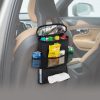 Autós rendszerező- ülésre akasztható- thermopack
