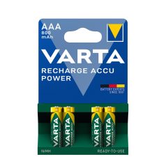 Varta Akkumulátor Mikro 800 mAh