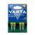 Varta Akkumulátor Mikro 800 mAh