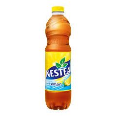 Nestea Citrom ízű szénsavmentes üdítőital 1,5l