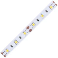   LED szalag SMD5050 (5m) öntapadó 14W/m 60db/m fehér 12V DC 6500K IP20 Clearled 5630