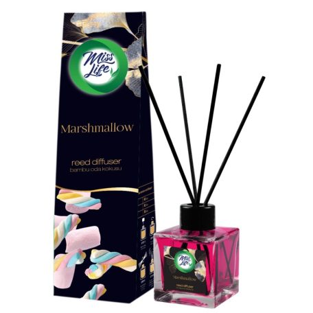 Miss Life Pálcikás Illatosító Pillecukor 100ml