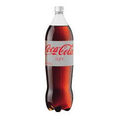 Coca-Cola Light szénsavas üdítőital 1,75l