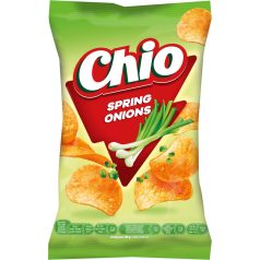 Chio újhagymás burgonyachips 60 g
