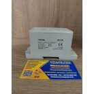 Fővezetéki elosztóblokk, 1P, Cu/Al, 2x25-150 mm2, szürke