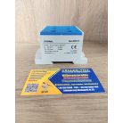 Fővezetéki elosztóblokk, 1P, Cu/Al, 3x6-95 mm2, kék