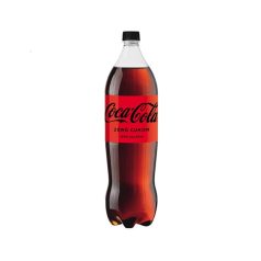 Coca Cola Zero 1,75l