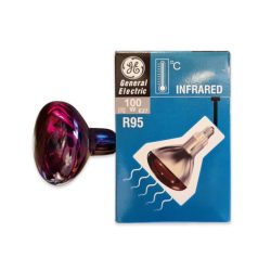 INFRA 100W R 95 INFRARED E27 GE