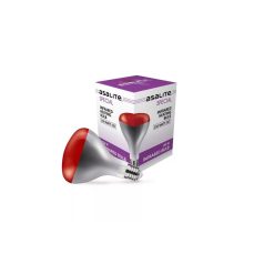 INFRA 150W RUBIN E27 240V@