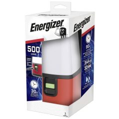 Energizer Kempinglámpa EU 360 Lantern 500lm