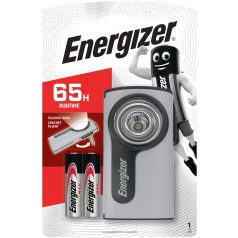 Energizer Elemlámpa Compact LED + 2xAA