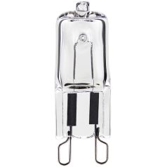   Halogén lámpa DIM kapszula xenon G9 42W 220-240V 630lm 2700K 1500h víztiszta ECO Modee ML-HG942W