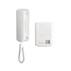 Home DP 01 vezetékes kaputelefon szett