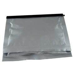 KIÖNTŐGYANTA 2 KOMPONENSŰ FEKETE