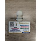 TÖMSZELENCE M20X1,5