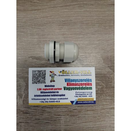 TÖMSZELENCE M20X1,5