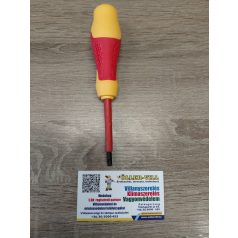 Csavarhúzó 1x3x75mm