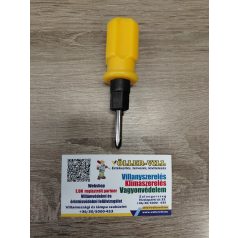 Csavarhúzó - 30 mm - PH2