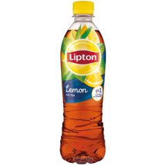 Lipton Ice Tea 0,5L Lemon
