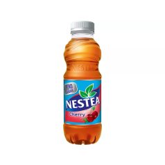 Nestea Zero Cherry - Cseresznye 0,5l 
