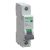Kismegszakító 4A 1P C-jelleg 240V AC 6kA/60898 Easy9 Pro Schneider EZ9F57104