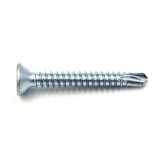   Lemezcsavar, süllyesztett fejű, önfúró - DIN7504P- 3,9*32mm
