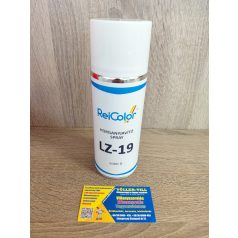 ReiColor horganyjavító spray LZ-19 400ml