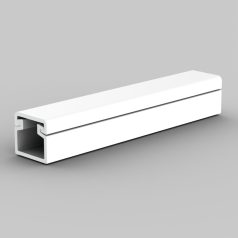 CSATORNA LV 11x10mm FEHÉR