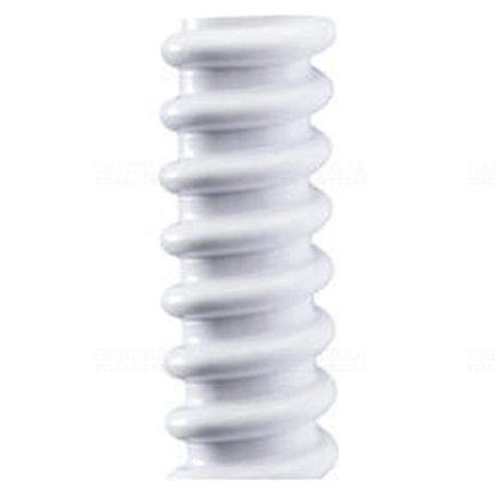 Gégecső DIFLEX 50/30 szürke gumírozott PVC 320N DX30050 Gewiss