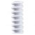 Gégecső DIFLEX 50/30 szürke gumírozott PVC 320N DX30050 Gewiss