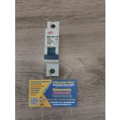 Kismegszakító 1P C 40A DNS MSC-1