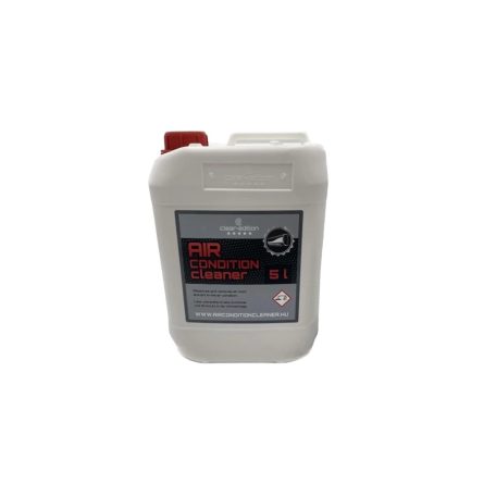 TISZTÍTÓ+FERTŐTLENÍTŐ KONCENTRÁTUM CLEAR-EDITION (beltéri egység 5 L)