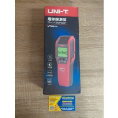Fém, fa és elektromos érzékelő UNI-T UT387C