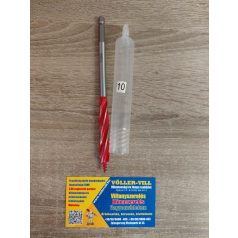 Yato bitbefogású spirálos fafúró 10 mm x 165 mm
